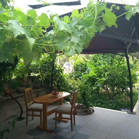 Apartments Cebalo - Ekonomija Đảo Korčula Ngoại thất bức ảnh