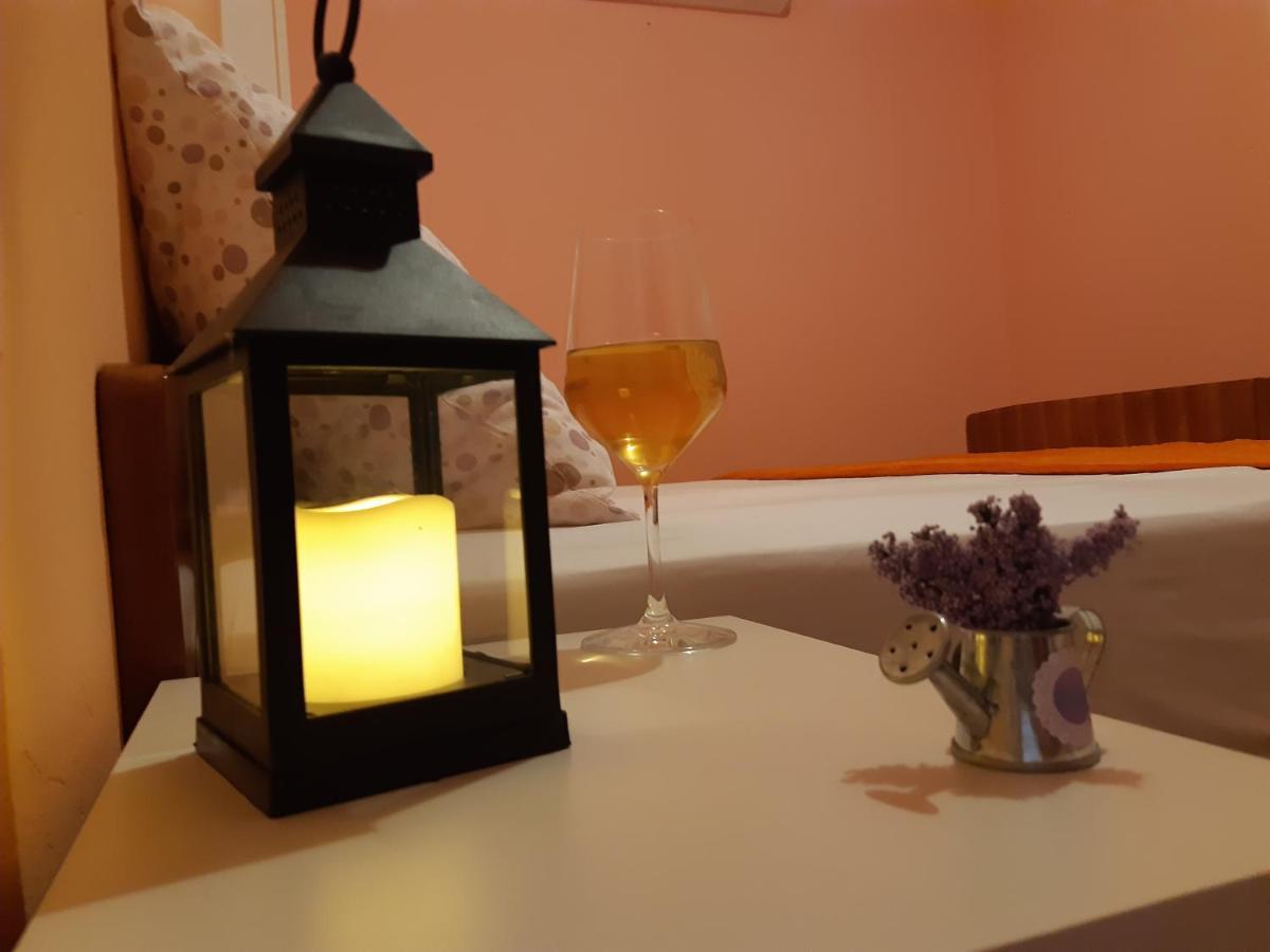 Apartments Cebalo - Ekonomija Đảo Korčula Ngoại thất bức ảnh