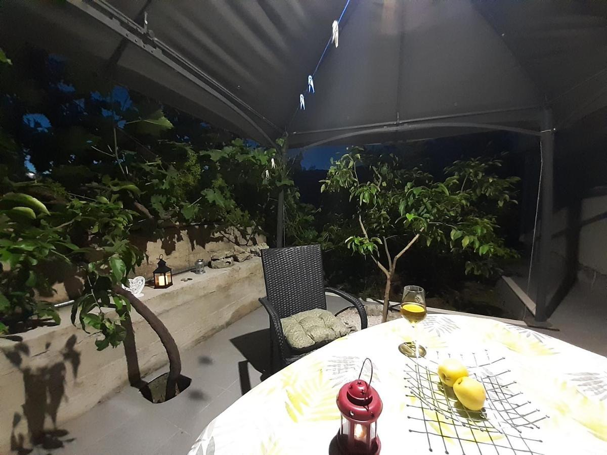 Apartments Cebalo - Ekonomija Đảo Korčula Ngoại thất bức ảnh