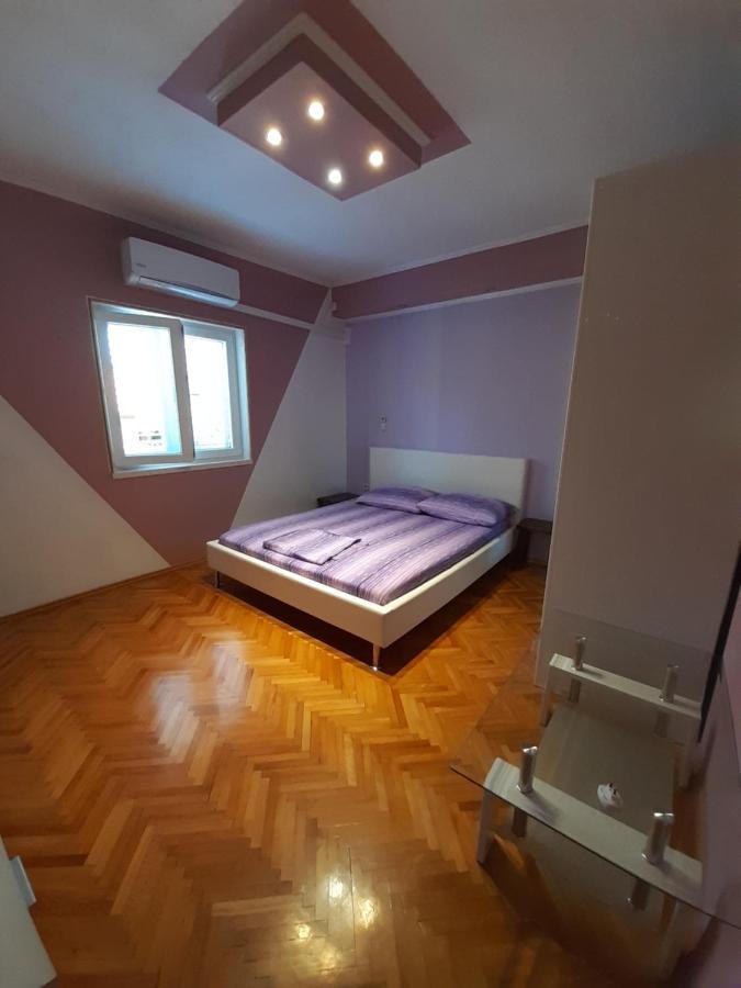 Apartments Cebalo - Ekonomija Đảo Korčula Ngoại thất bức ảnh