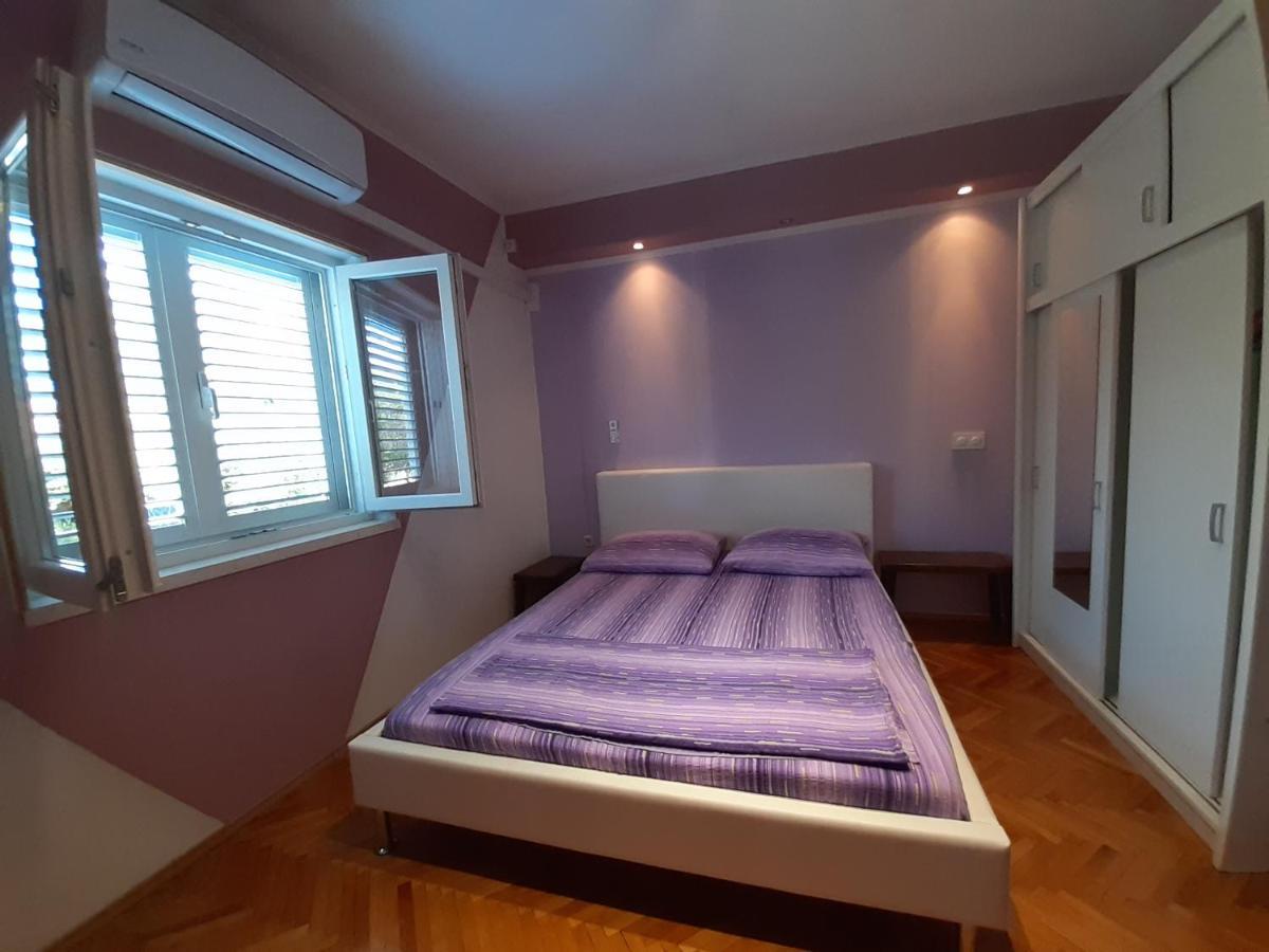 Apartments Cebalo - Ekonomija Đảo Korčula Ngoại thất bức ảnh