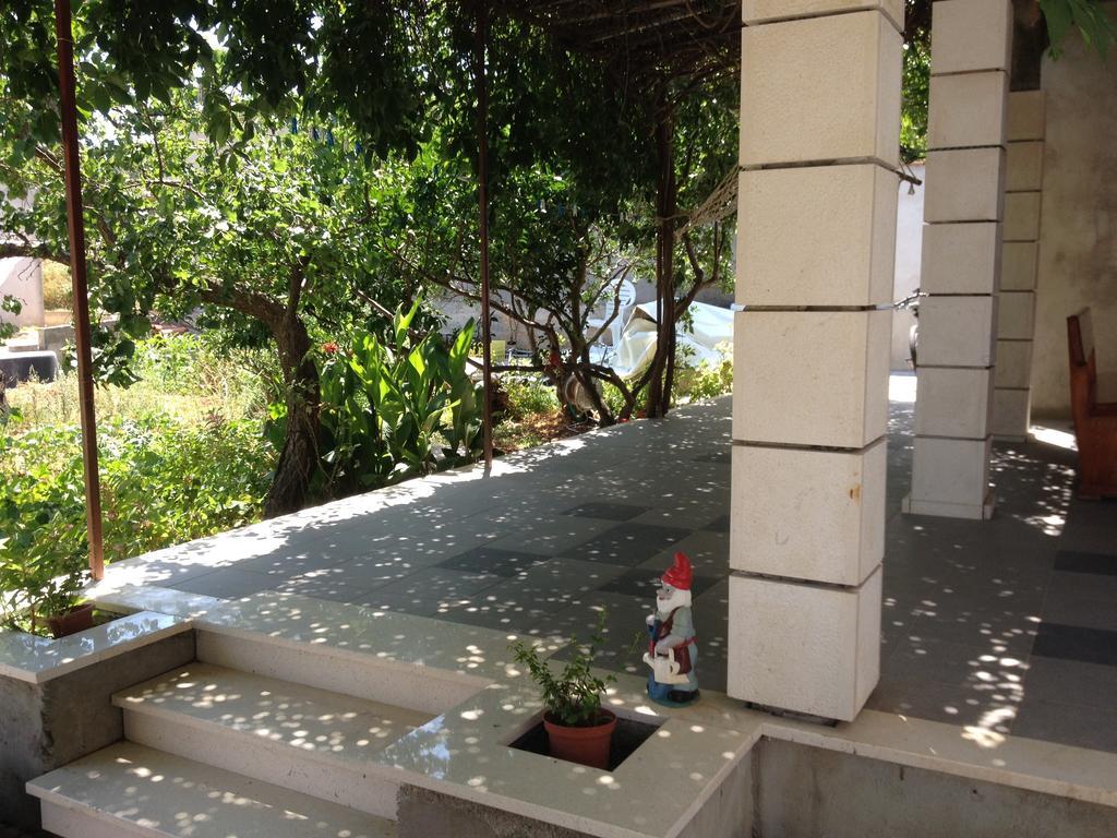 Apartments Cebalo - Ekonomija Đảo Korčula Phòng bức ảnh