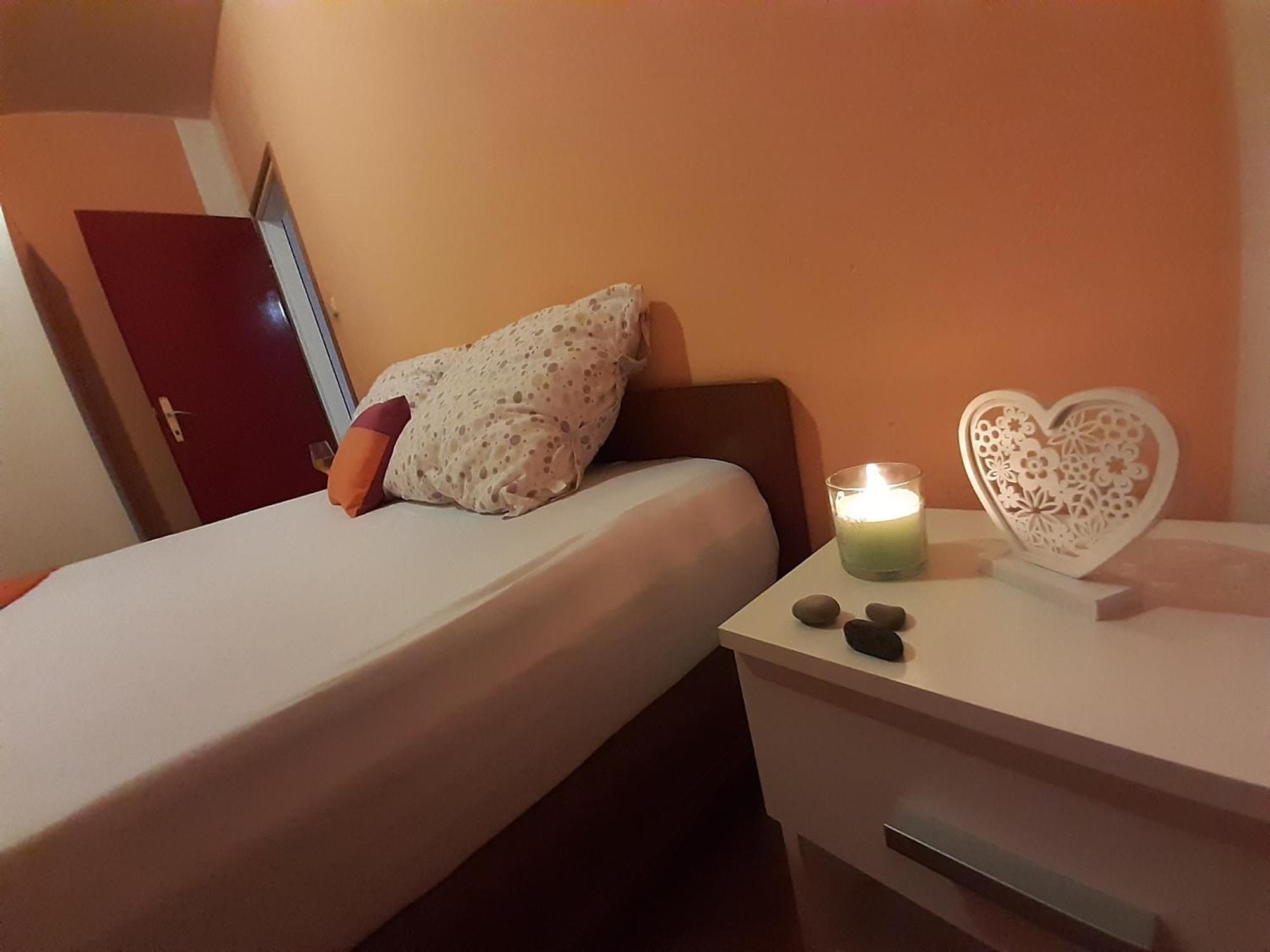 Apartments Cebalo - Ekonomija Đảo Korčula Phòng bức ảnh