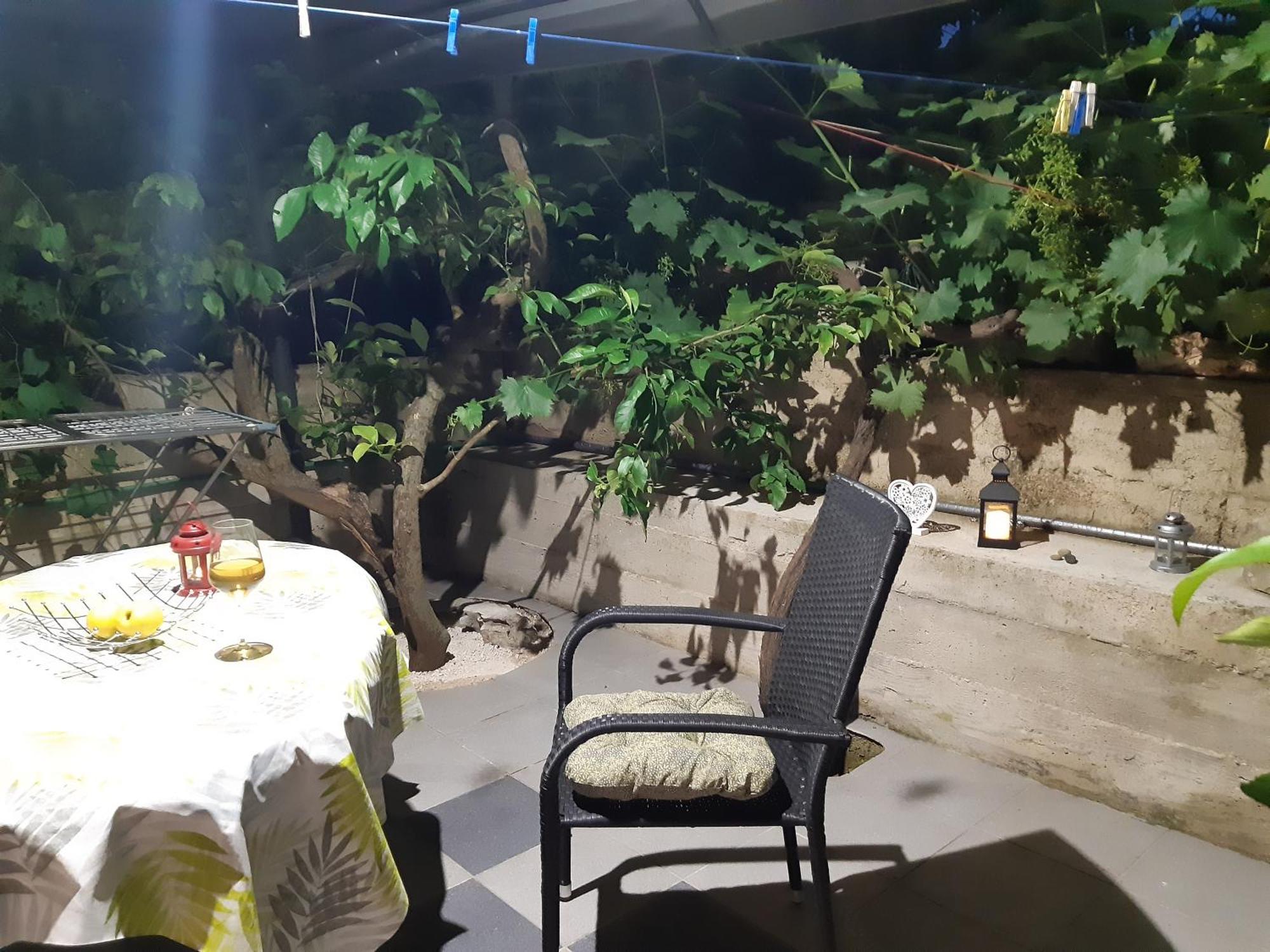Apartments Cebalo - Ekonomija Đảo Korčula Phòng bức ảnh