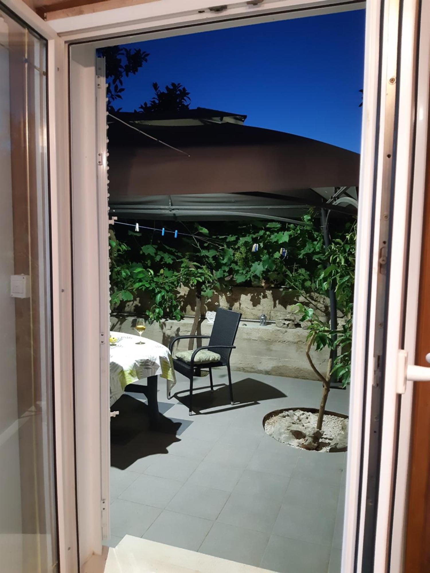 Apartments Cebalo - Ekonomija Đảo Korčula Phòng bức ảnh