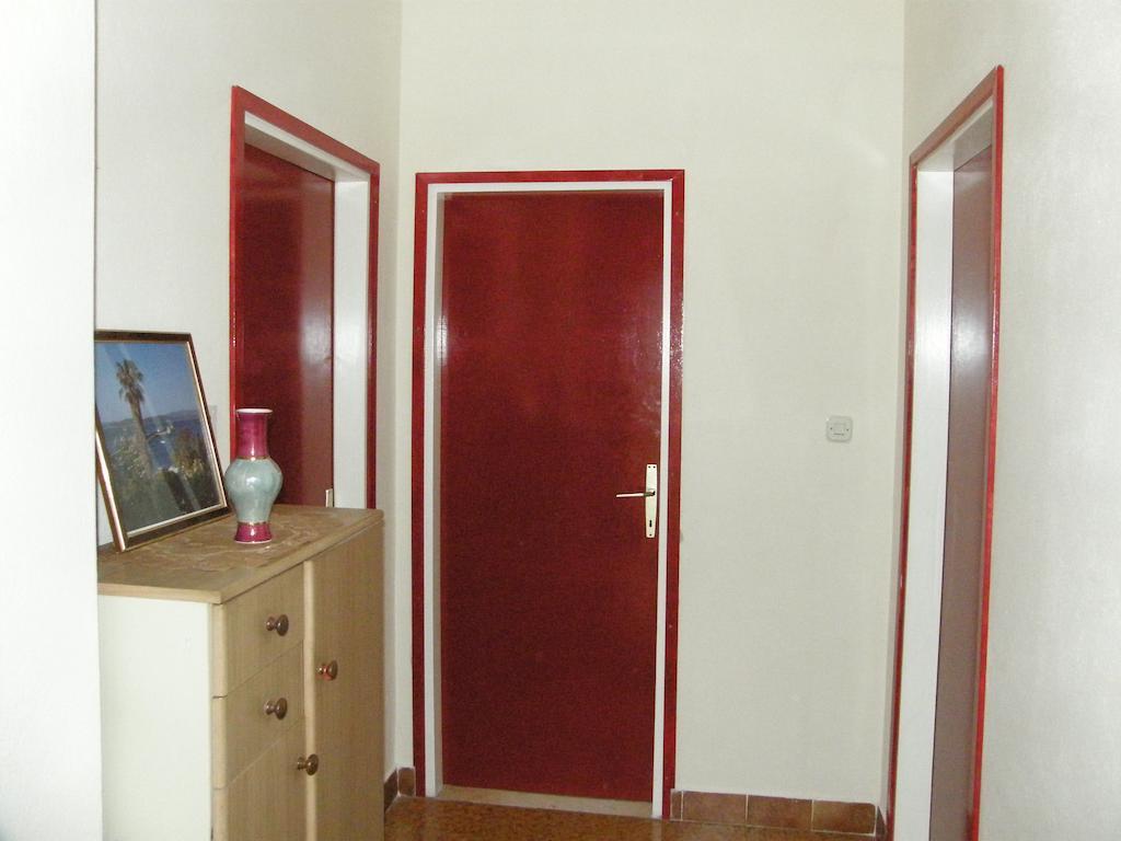 Apartments Cebalo - Ekonomija Đảo Korčula Ngoại thất bức ảnh